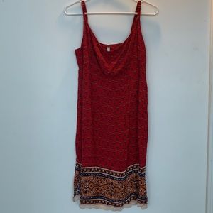 American Eagle outfitters dress  sz 6
